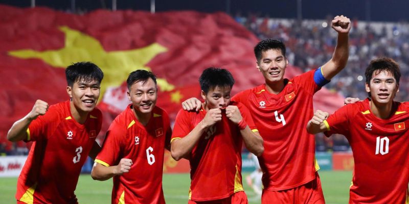Đại hội thể lớn nhất Đông Nam Á