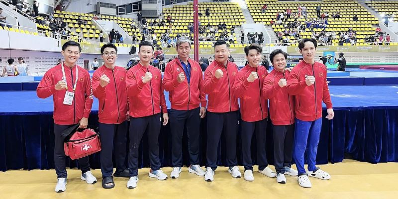 SEA Games tạo nên sân chơi giao lưu văn hoá