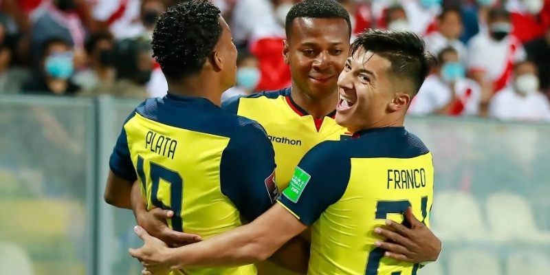Bờ Biển Ngà vs Ecuador được đánh giá cân bằng