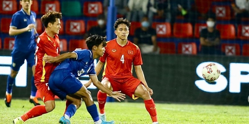 Phong độ cùng lực lược của Lào vs Thái Lan