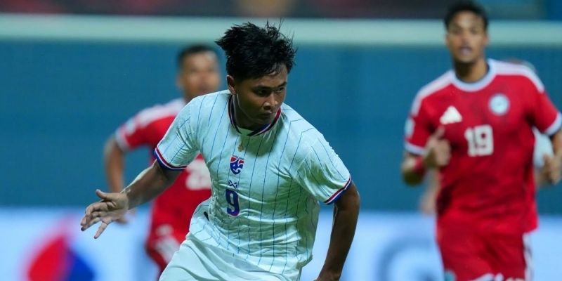 Đánh giá phong độ thi đấu giữa Thái Lan vs Singapore 