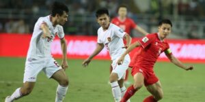 Phong độ thi đấu của Indonesia vs Việt Nam